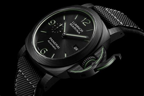 erscheinungsdatum panerai marina|Panerai 44mm luminor marina.